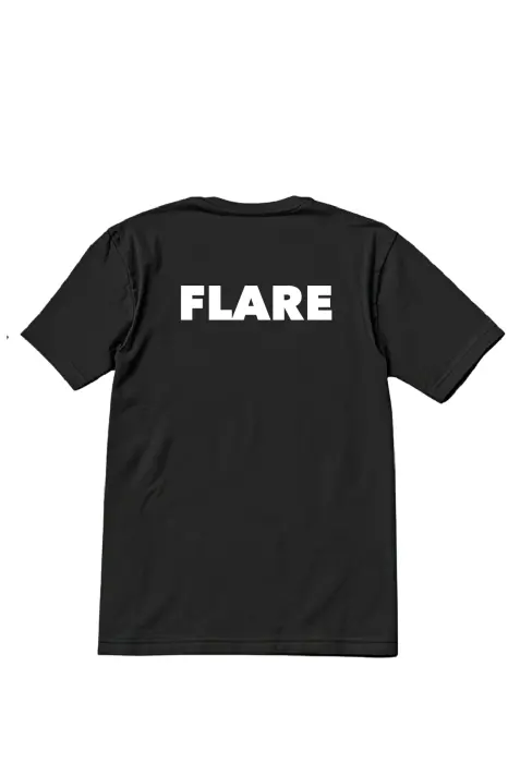 Flare T-shirt 2025 image 0