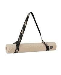TECH STYLE YOGA MAT image 0