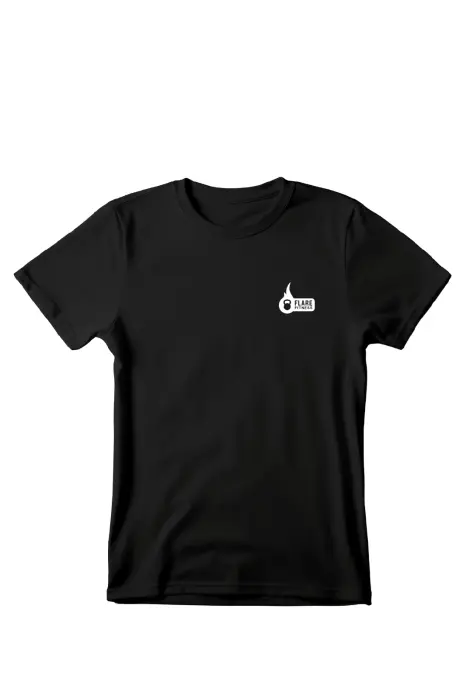 Flare Kuwait T-shirt image 1