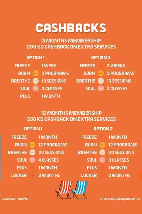 Summer Offer Jabriya image 3