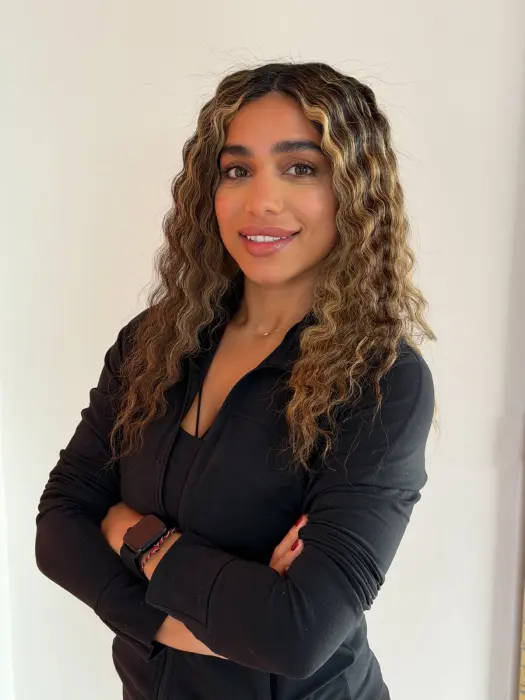 Coach Layal image 0