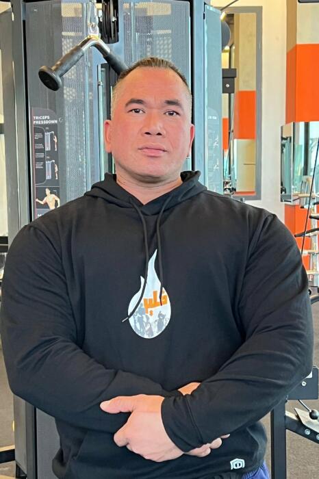 Coach Richard image 0