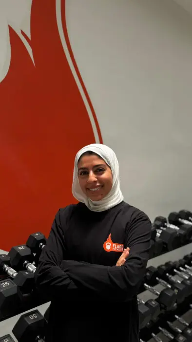 Coach Jana image 0