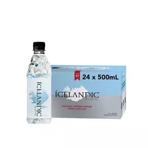 Icelandic Water image 0