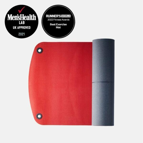 MBX Mat image 0