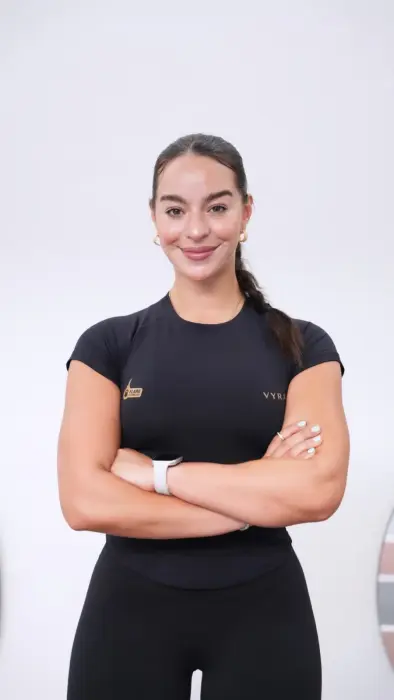 Coach Eya image 0