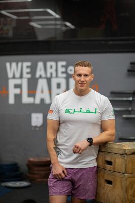 Coach Artem image 0