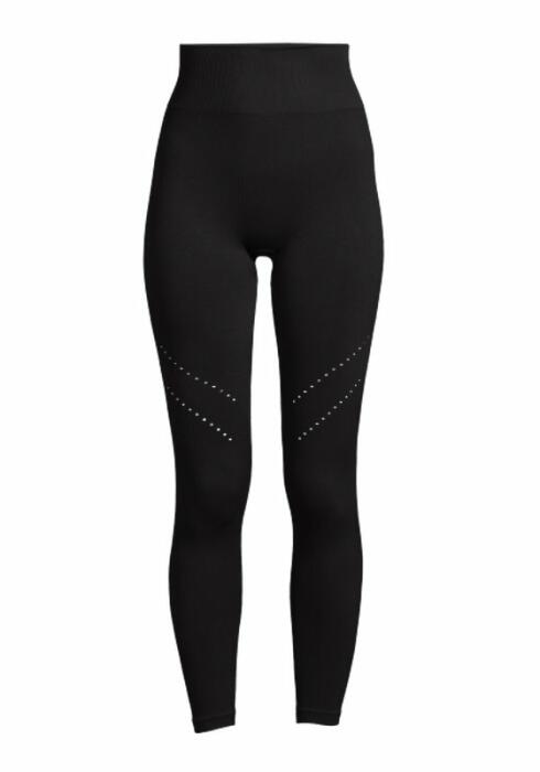 Seamless Femme High Waist Tights image 0