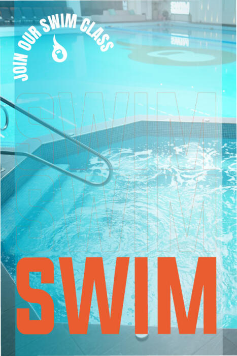 4 Session PT - Swimming image 0