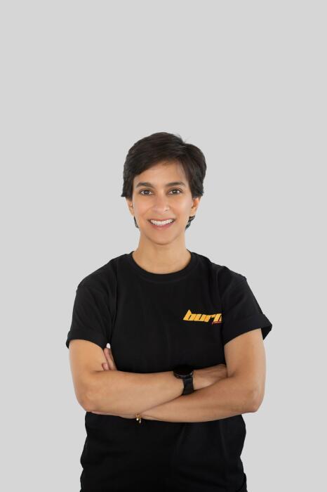 Coach Anoud image 0