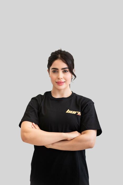 Coach Arij  image 0