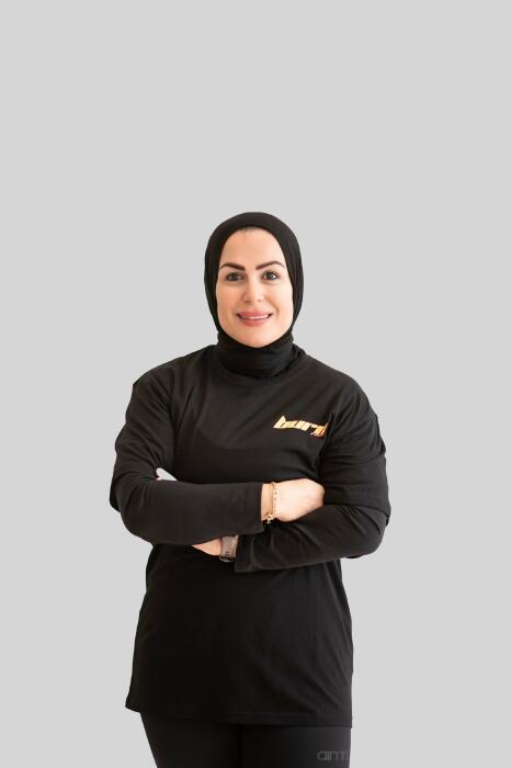 Coach Najwa  image 0
