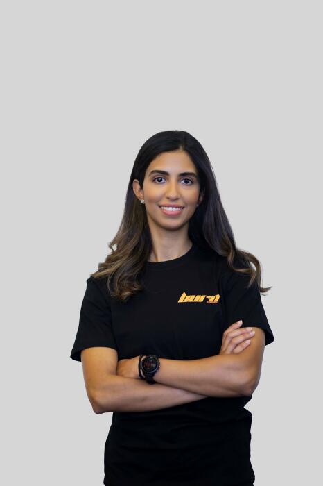 Coach Farah image 0