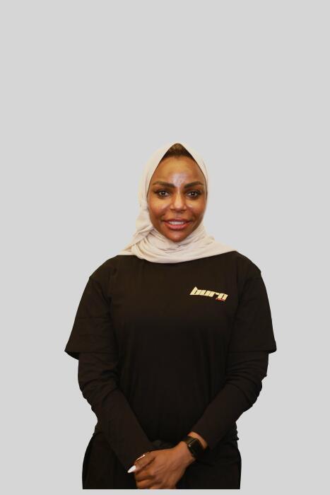Coach Bashayer image 0