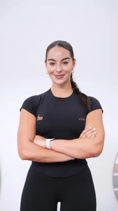 Coach Eya image 0