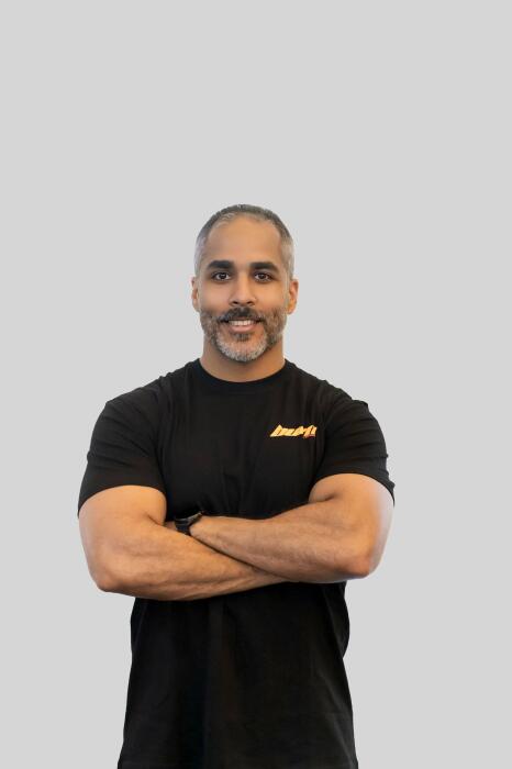Coach Mohammad Al Abdullah  image 0