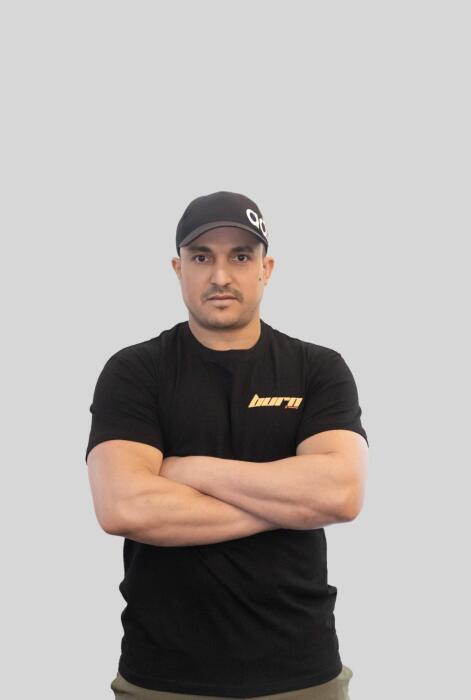 Coach Ali  image 0