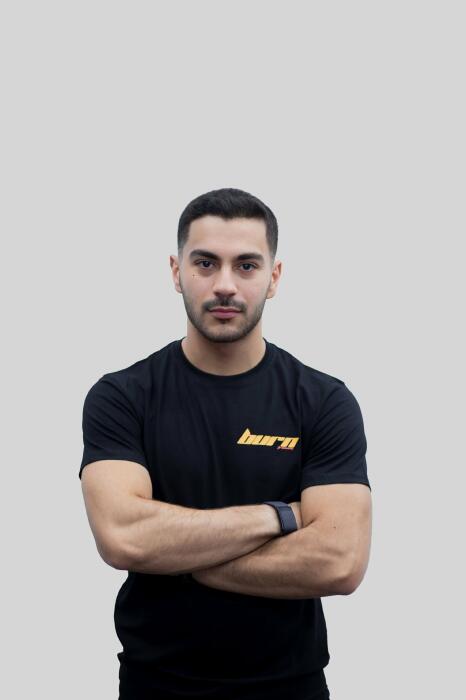 Coach Abdullah  image 0
