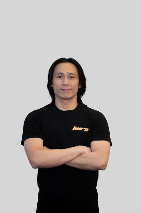 Coach Alex image 0