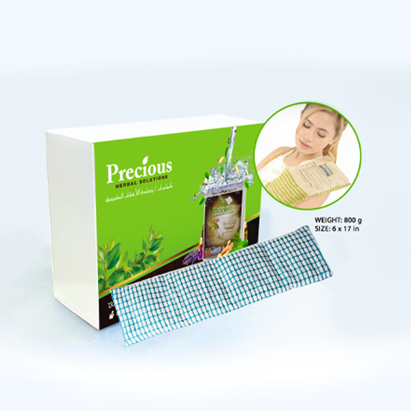 Precious Herbal Medium Pillows image 0