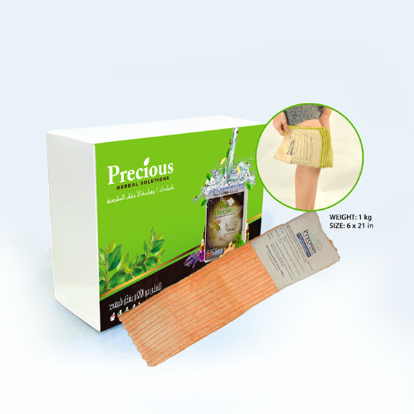 Precious Herbal Large Pillows image 0