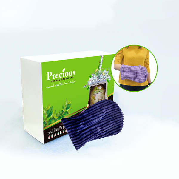 Precious Herbal Hand Pillows image 0