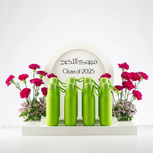 FLOWER STAND - BOTTLES image 3