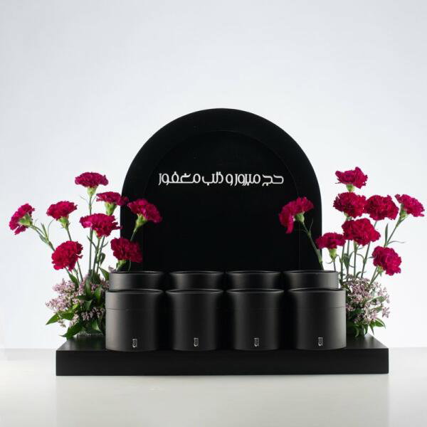 FLOWER STAND - MUG image 1