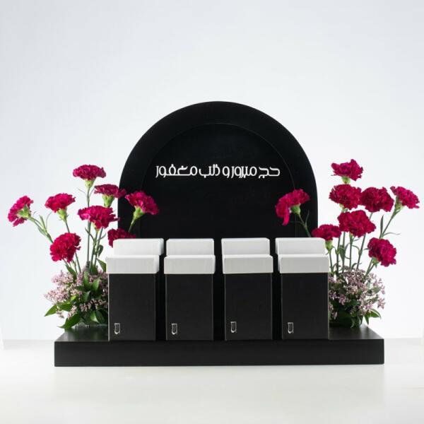 FLOWER STAND - VASE B image 1