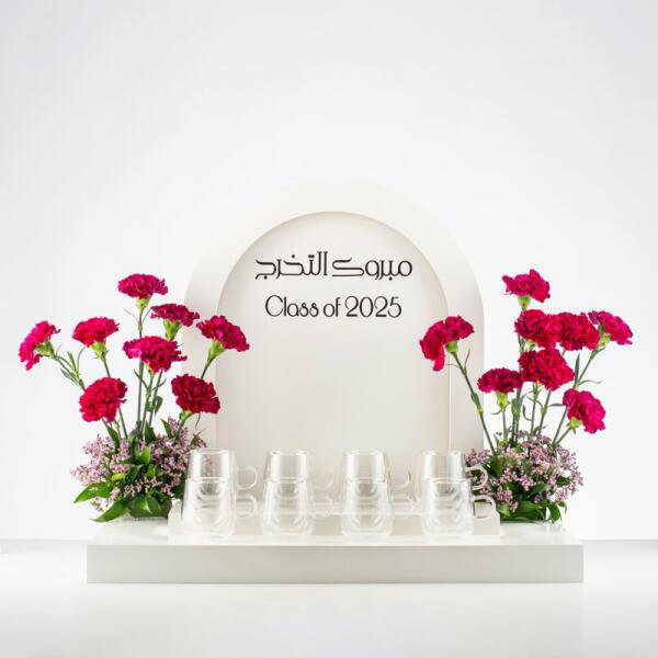 FLOWER STAND - MUG image 2