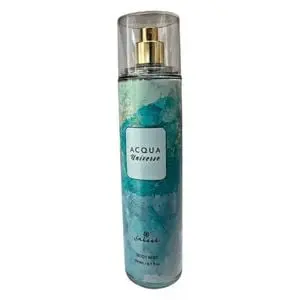 سليل اكوا يونيفرس معطر جسم 250 ملي image 0