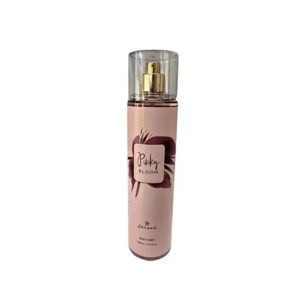 سليل بينكي بلوم معطر جسم 250ملي image 0