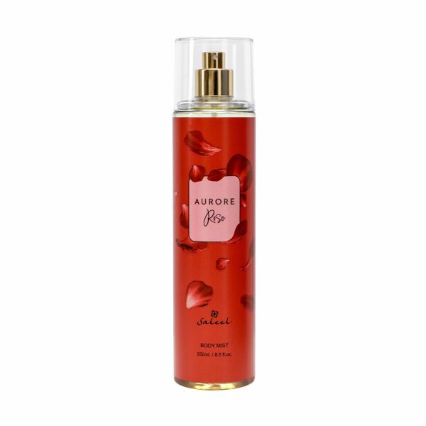 سليل ايرور روز معطر جسم 250ملي image 0