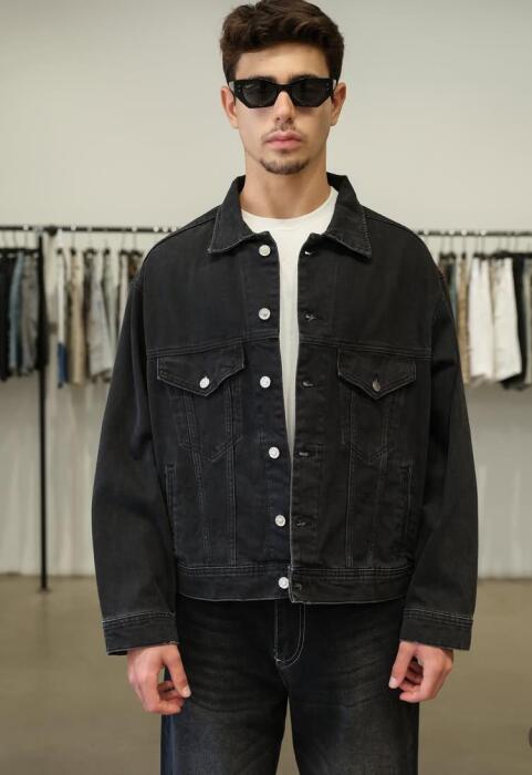 Jacket Jeans image 2