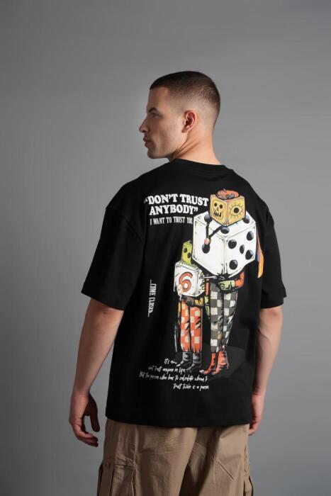 Don't trust Anybody image 2