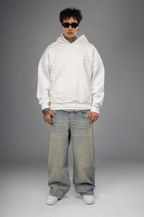 Paris premium-hoodie image 3