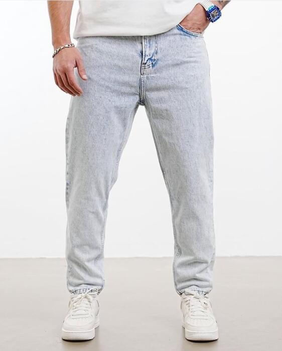 Boy friend Jeans  image 0