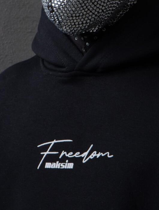Freedom black image 2