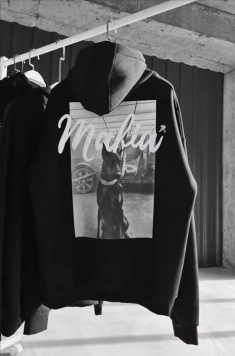 Mafia black image 0