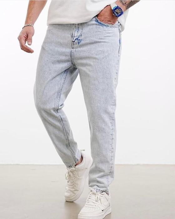 Boy friend Jeans  image 1