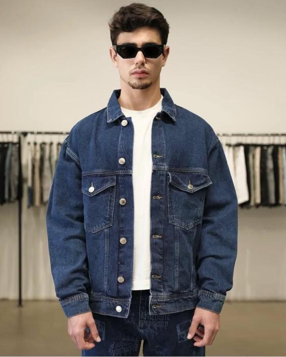 Jacket Jeans image 2