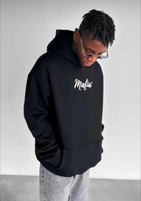 Mafia black image 1