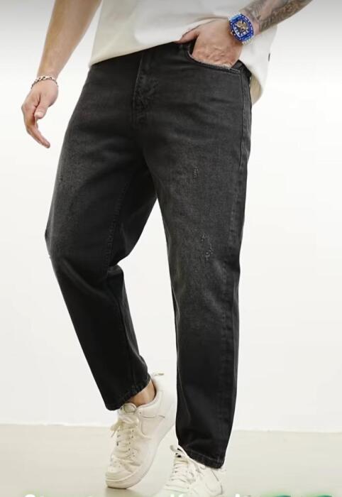 Boy frind jeans image 0