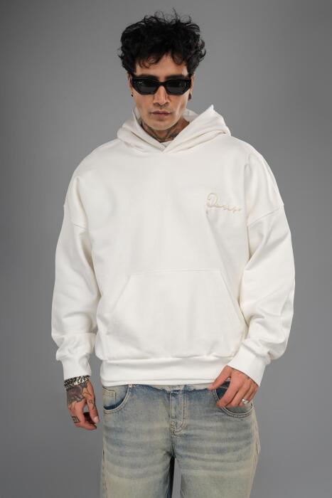 Paris premium-hoodie image 1