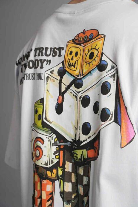 Don't trust Anybody  image 1