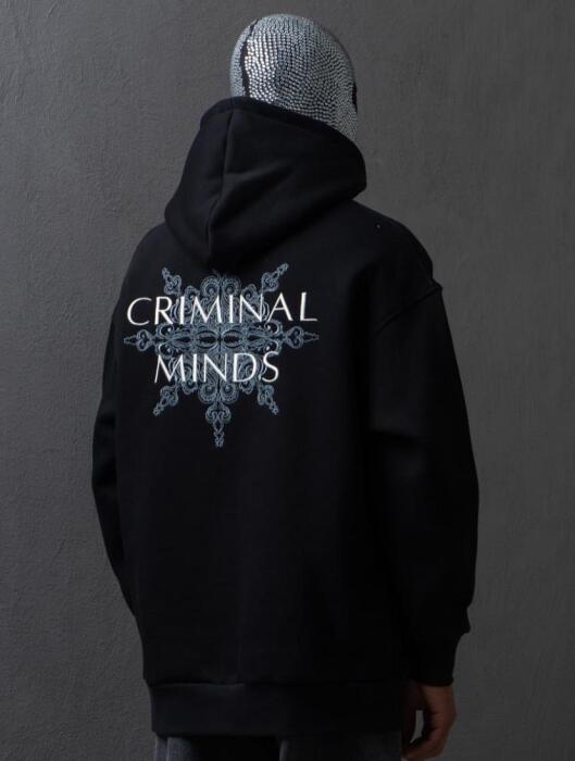 Criminals Mind image 2