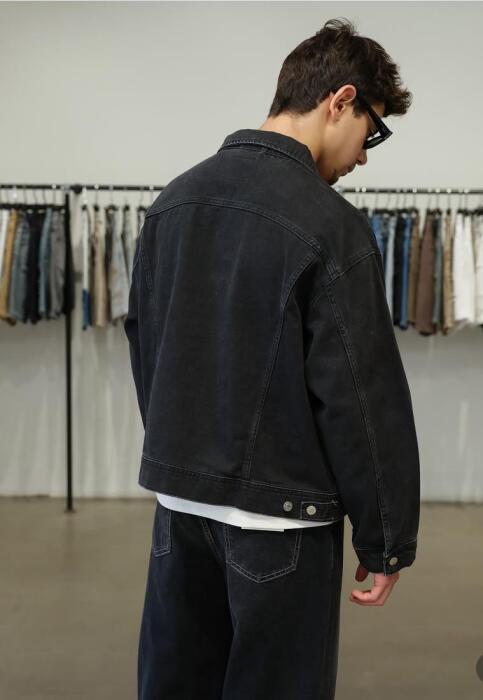 Jacket Jeans image 1