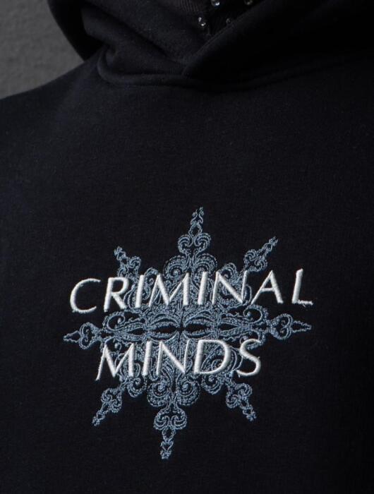 Criminals Mind image 0