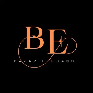 عباية سوداء بسيطة مفتوحة – قماش كوبا صيفي brand