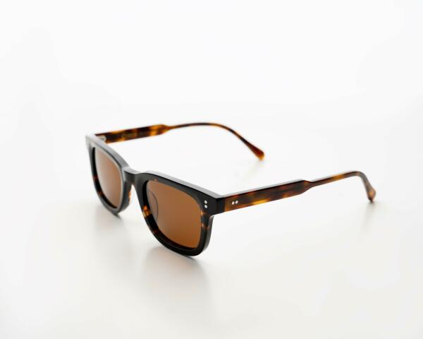 THIN BROWN image 1